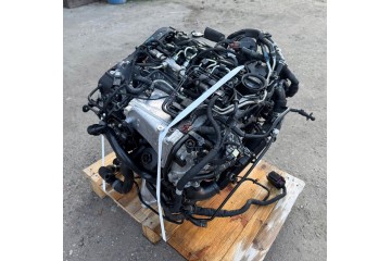 AUDI A4 B9 ENGINE DEUA DEU 2 0 TDI COMPLETE Part manufacturer Audi OE