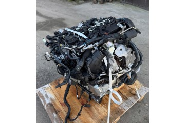 AUDI A4 B9 ENGINE DEUA DEU 2 0 TDI COMPLETE Engine type diesel