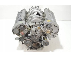 ENGINE 119980 5 0 S500 S500L CL500 MERCEDES W140 S CLASS CL AFTER LIFT