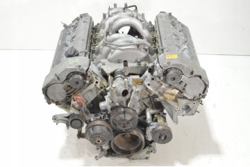ENGINE 119980 5 0 S500 S500L CL500 MERCEDES W140 S CLASS CL AFTER LIFT