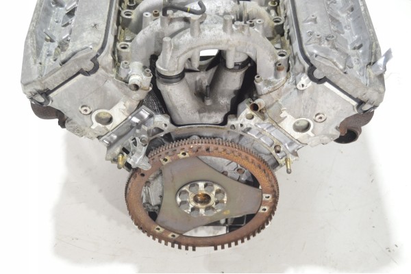 ENGINE 119980 5 0 S500 S500L CL500 MERCEDES W140 S CLASS CL AFTER LIFT Catalog number of the part 119980 w140