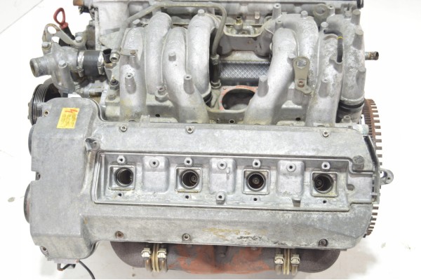 ENGINE 119980 5 0 S500 S500L CL500 MERCEDES W140 S CLASS CL AFTER LIFT Part manufacturer Mercedes Benz OE