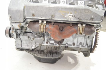 ENGINE 119980 5 0 S500 S500L CL500 MERCEDES W140 S CLASS CL AFTER LIFT Car type passenger cars