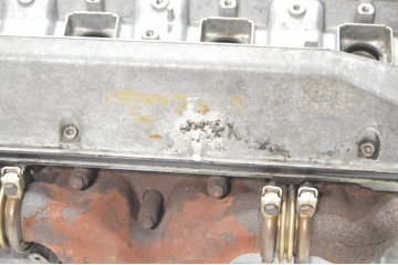 ENGINE 119980 5 0 S500 S500L CL500 MERCEDES W140 S CLASS CL AFTER LIFT Engine type petrol