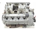 ENGINE 119980 5 0 S500 S500L CL500 MERCEDES W140 S CLASS CL AFTER LIFT Quality of parts according to GVO O original with manufac