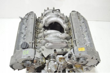 Motor 5.0 Mercedes W140 S Clase C140 CL500 S500 S500L After Lift