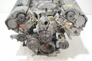 Motor 5.0 Mercedes W140 S Clase C140 CL500 S500 S500L After Lift