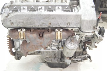 Motor 5.0 Mercedes W140 S Clase C140 CL500 S500 S500L After Lift