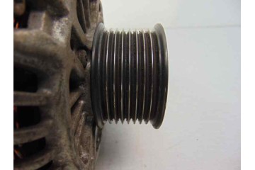 A3TB4981  ALTERNADOR MAZDA 6 BERLINA (GG) 2.0 CRTD 120 Active (5-ptas.) 2004 A3TB4981 187898 MAZDA - 5