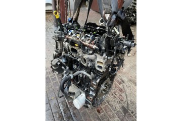 MOTOR FORD TRANSIT 2 0 E6 YNF6 YMF6 16 19r