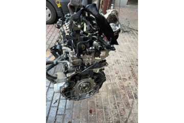 MOTOR FORD TRANSIT 2 0 E6 YNF6 YMF6 16 19r Catalog number of the part YNF6