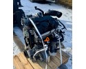 ENGINE COMPLETE VW AUDI SEAT SKODA 2 0 BMM BMP