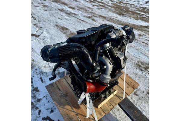 ENGINE COMPLETE VW AUDI SEAT SKODA 2 0 BMM BMP Car type trucks cargo vans passenger cars