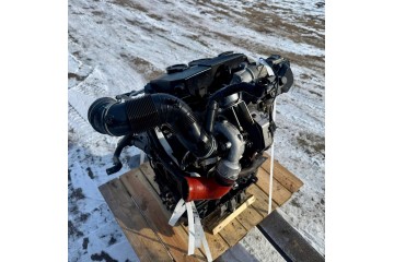 ENGINE COMPLETE VW AUDI SEAT SKODA 2 0 BMM BMP Car type trucks cargo vans passenger cars