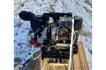 ENGINE COMPLETE VW AUDI SEAT SKODA 2 0 BMM BMP Engine type diesel