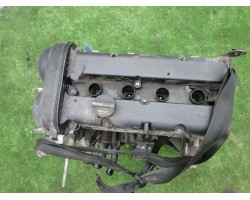 Ford Fiesta mk7 6 VI engine 1 2 1 25 SNJB
