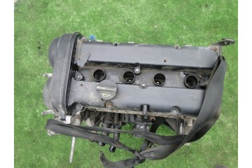 Ford Fiesta mk7 6 VI engine 1 2 1 25 SNJB
