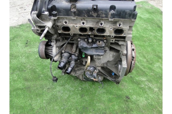 Ford Fiesta mk7 6 VI engine 1 2 1 25 SNJB Packaging status no packaging