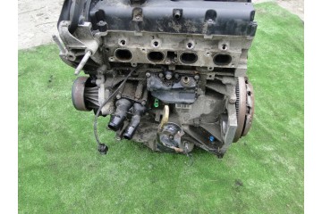 Ford Fiesta mk7 6 VI engine 1 2 1 25 SNJB Packaging status no packaging