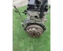 Ford Fiesta mk7 6 VI engine 1 2 1 25 SNJB Catalog number of the part ford snjb