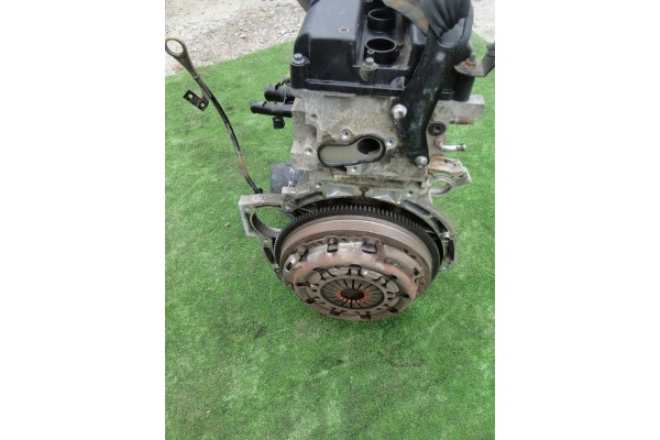 Ford Fiesta mk7 6 VI engine 1 2 1 25 SNJB Catalog number of the part ford snjb