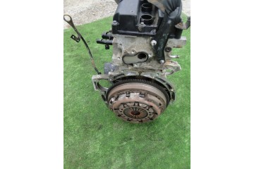 Ford Fiesta mk7 6 VI engine 1 2 1 25 SNJB Catalog number of the part ford snjb