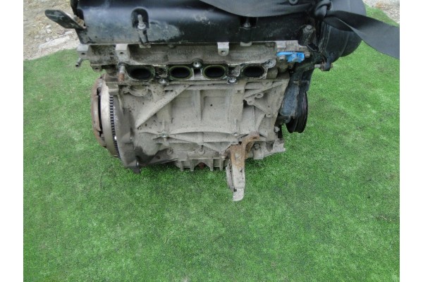 Ford Fiesta mk7 6 VI engine 1 2 1 25 SNJB Part manufacturer Ford OE