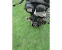 Ford Fiesta mk7 6 VI engine 1 2 1 25 SNJB Car type passenger cars