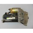 D7R26 MOTOR ARRANQUE PEUGEOT 206 D7R26 MOTOR ARRANQUE PEUGEOT 206