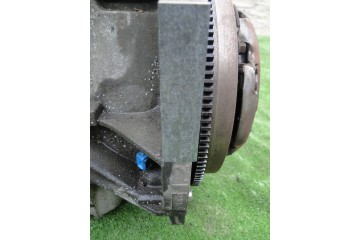 Ford Fiesta mk7 6 VI engine 1 2 1 25 SNJB Quality of parts according to GVO O original with manufacturer s logo OE