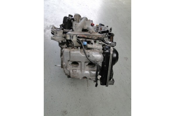ENGINE SUBARU 1 5 16V EL15 EVENT III GH JDM FOR PARTS Part manufacturer Subaru OE