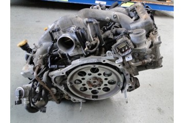 ENGINE SUBARU 1 5 16V EL15 EVENT III GH JDM FOR PARTS Car type passenger cars