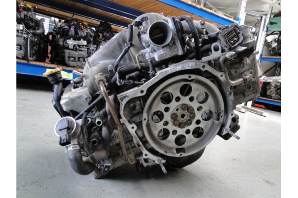 Motor Subaru 1.5 16V EL15 Event III GH JDM para piezas