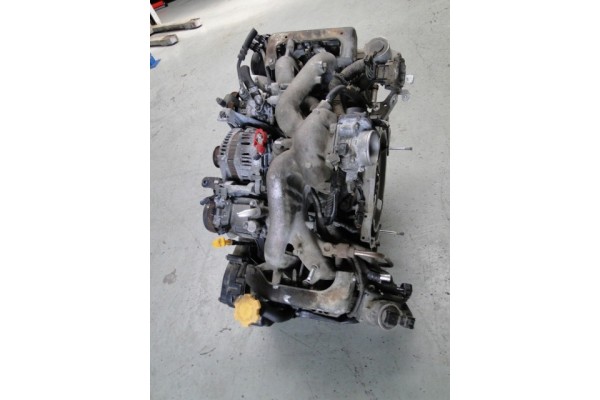 Motor Subaru 1.5 16V EL15 Event III GH JDM para piezas