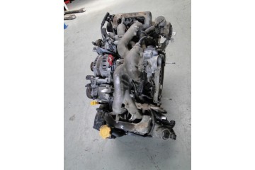 Motor Subaru 1.5 16V EL15 Event III GH JDM para piezas
