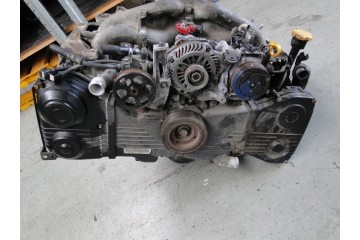 Motor Subaru 1.5 16V EL15 Event III GH JDM para piezas