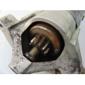 D7R26 MOTOR ARRANQUE PEUGEOT 206 D7R26 MOTOR ARRANQUE PEUGEOT 206