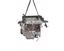 Engine Opel Astra III H Vectra Zafira B 1 6 16V COMPLETE COMPRESSION Z16XEP