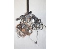 Engine Opel Astra III H Vectra Zafira B 1 6 16V COMPLETE COMPRESSION Z16XEP Part manufacturer Opel OE