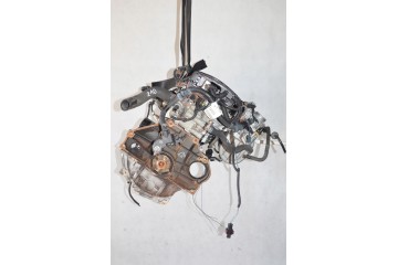 Engine Opel Astra III H Vectra Zafira B 1 6 16V COMPLETE COMPRESSION Z16XEP Part manufacturer Opel OE