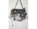 Engine Opel Astra III H Vectra Zafira B 1 6 16V COMPLETE COMPRESSION Z16XEP Catalog number of the part Z16XEP
