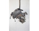 Engine Opel Astra III H Vectra Zafira B 1 6 16V COMPLETE COMPRESSION Z16XEP Car type passenger cars