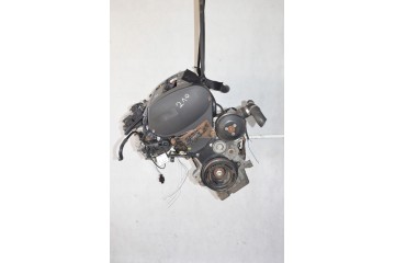 Engine Opel Astra III H Vectra Zafira B 1 6 16V COMPLETE COMPRESSION Z16XEP Car type passenger cars