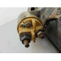 D7R26 MOTOR ARRANQUE PEUGEOT 206 D7R26 MOTOR ARRANQUE PEUGEOT 206