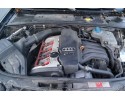 Complete engine Audi A4 B6 2 0 ALT 130HP from Germany without gas Car type passenger cars