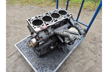 ENGINE POST HEAD 2 0 TDI DCY VW AUDI A3 8V SEAT SKODA block shaft