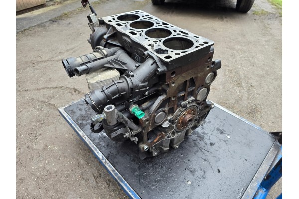 ENGINE POST HEAD 2 0 TDI DCY VW AUDI A3 8V SEAT SKODA block shaft Engine type diesel
