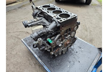 ENGINE POST HEAD 2 0 TDI DCY VW AUDI A3 8V SEAT SKODA block shaft Engine type diesel
