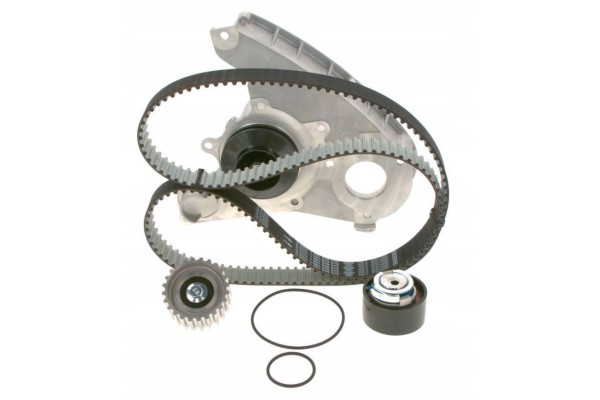 BOSCH TIMING KIT WATER PUMP FIAT DUCATO 2 3 D Catalog number of the part 1 987 946 450