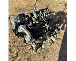 COMPLETE ENGINE OPEL ASTRA INSIGNIA 1 6 B16DTH LVL